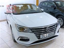 MG 5